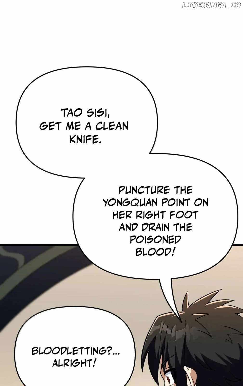 Imperial Decree: Cheat at Will Chapter 27 - Page 48