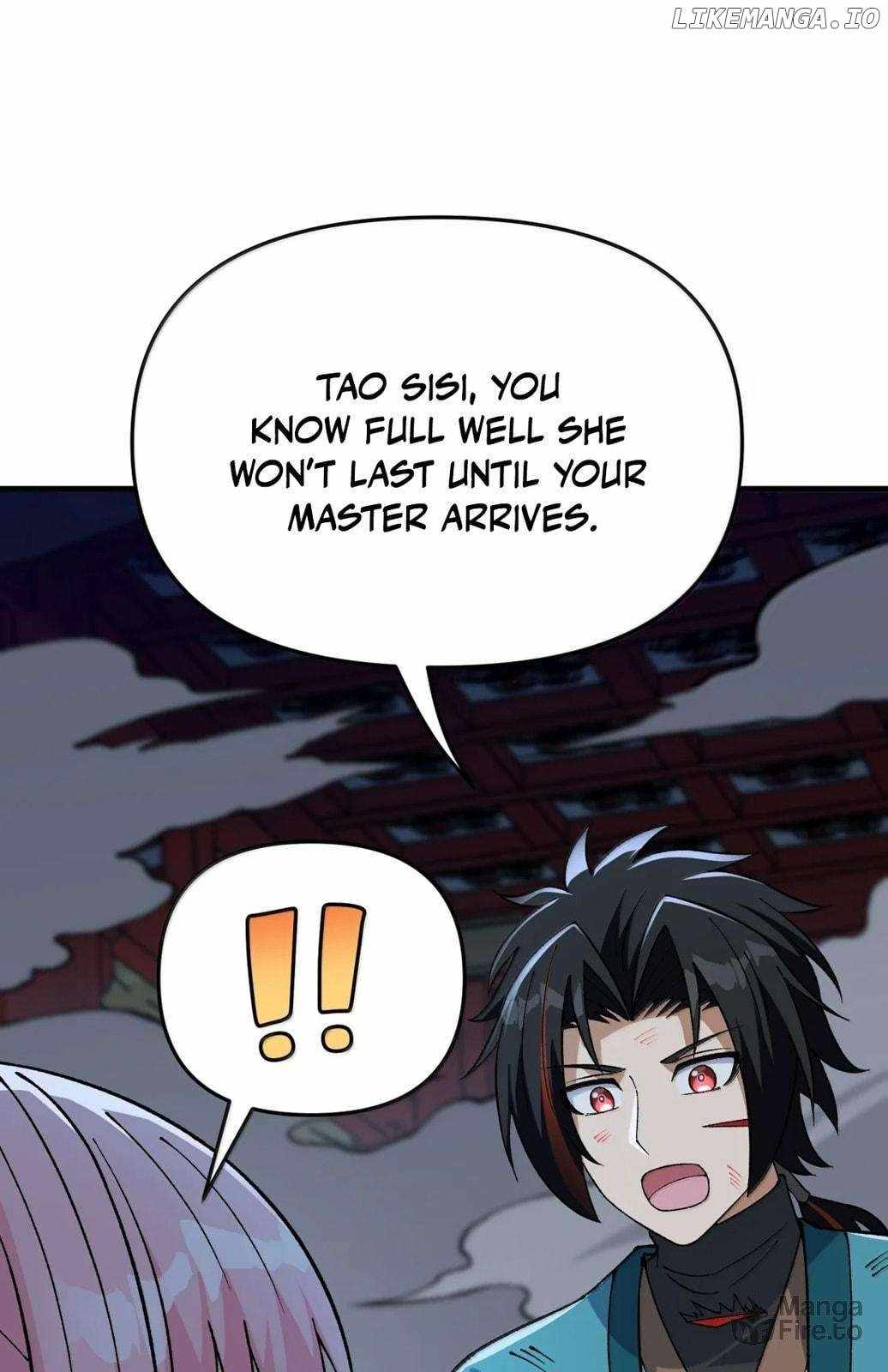 Imperial Decree: Cheat at Will Chapter 27 - Page 5