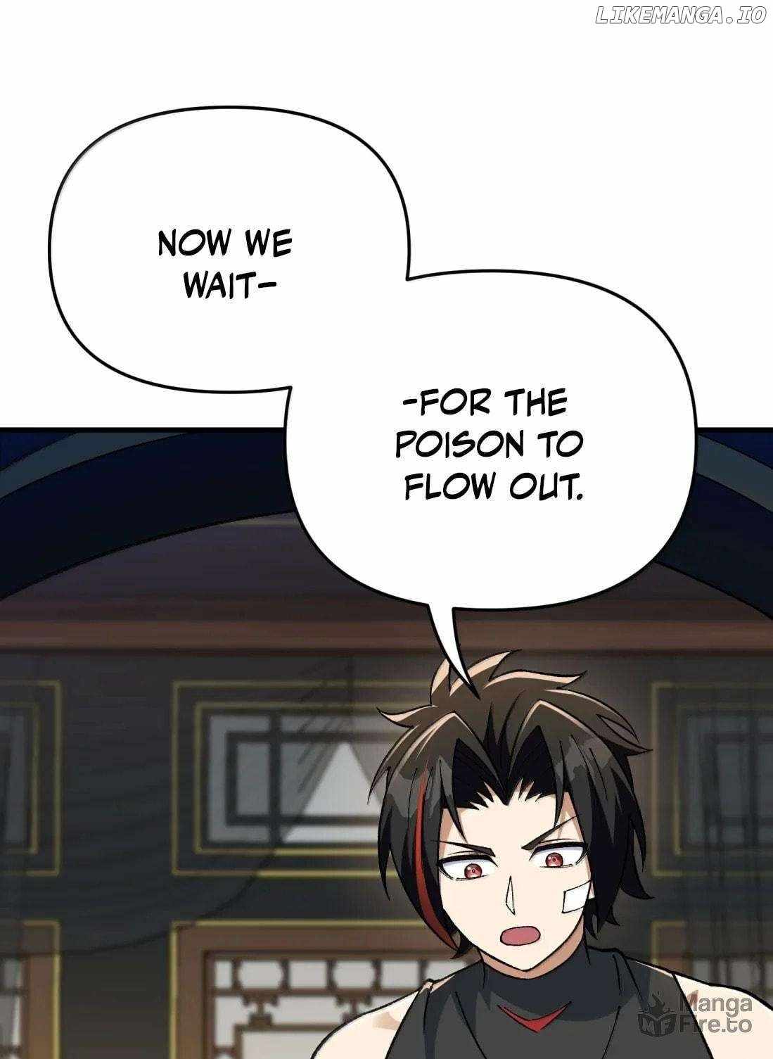 Imperial Decree: Cheat at Will Chapter 27 - Page 54