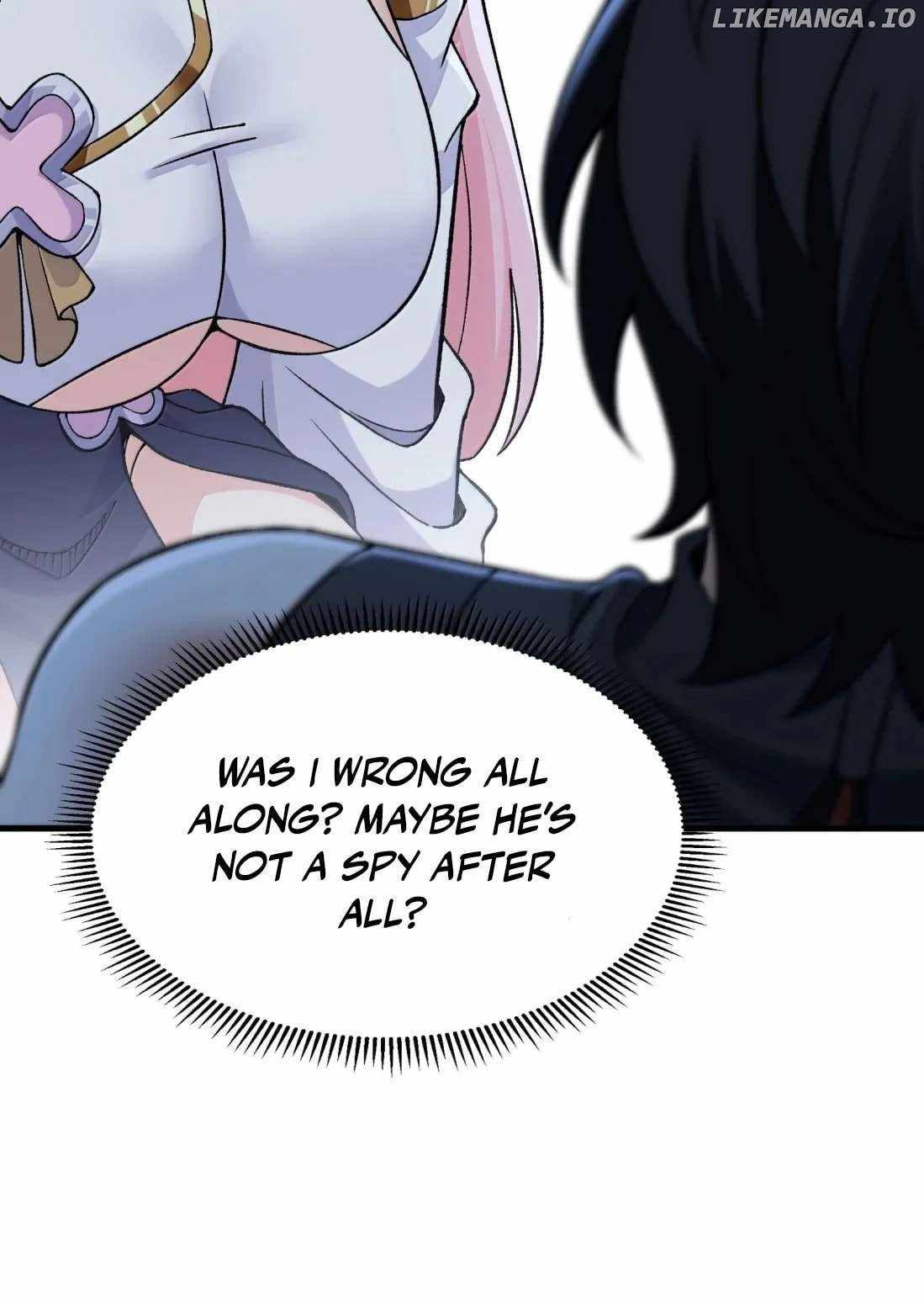 Imperial Decree: Cheat at Will Chapter 27 - Page 58