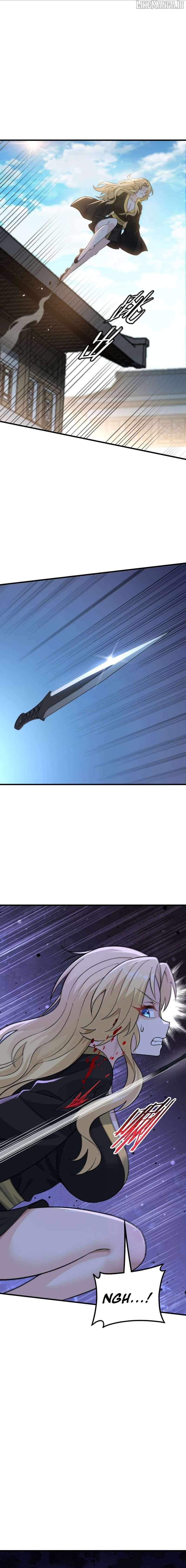 Imperial Decree: Cheat at Will Chapter 31 - Page 4