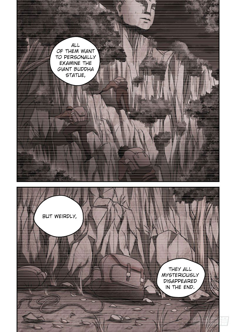Imperial Nian Masters Chapter 29 - Page 4
