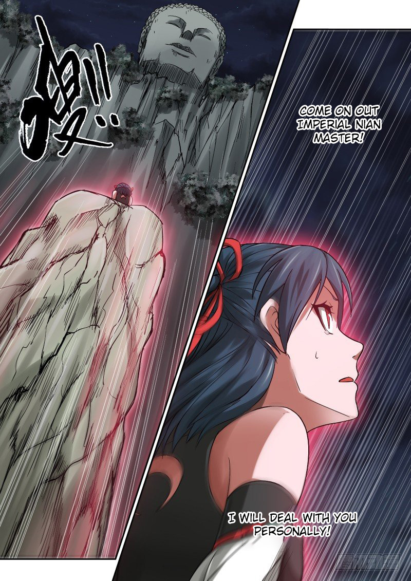 Imperial Nian Masters Chapter 34 - Page 6