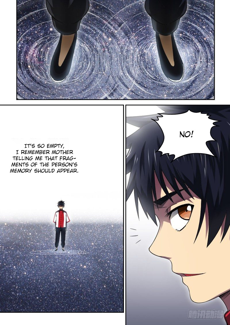 Imperial Nian Masters Chapter 36 - Page 2