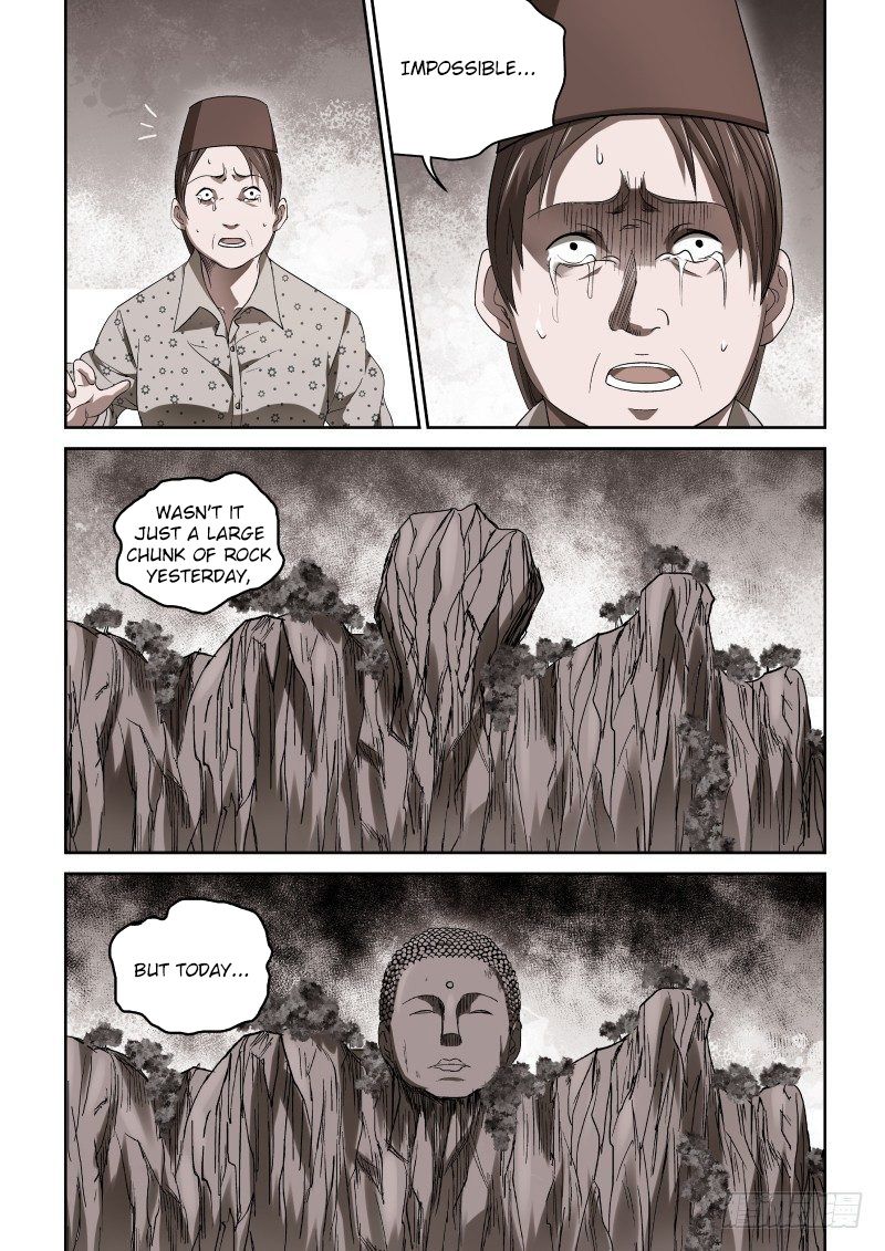 Imperial Nian Masters Chapter 37 - Page 6
