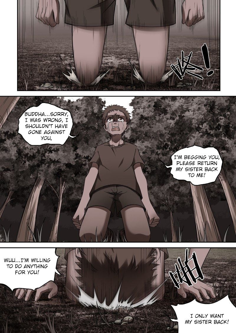 Imperial Nian Masters Chapter 40 - Page 2