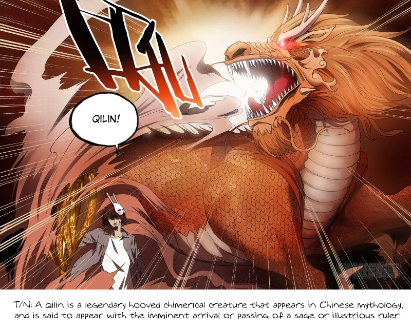 Imperial Nian Masters Chapter 63 - Page 6