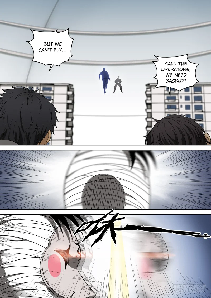 Imperial Nian Masters Chapter 67 - Page 6