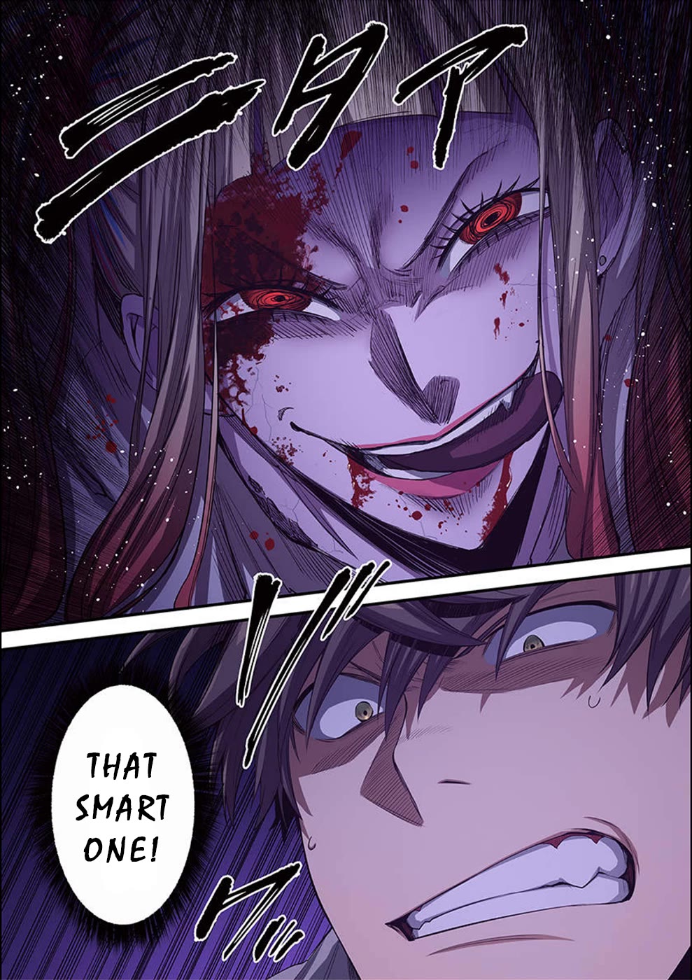 In A World Filled With Zombies, I’m The Only One They Won’t Attack Chapter 26 - Page 13