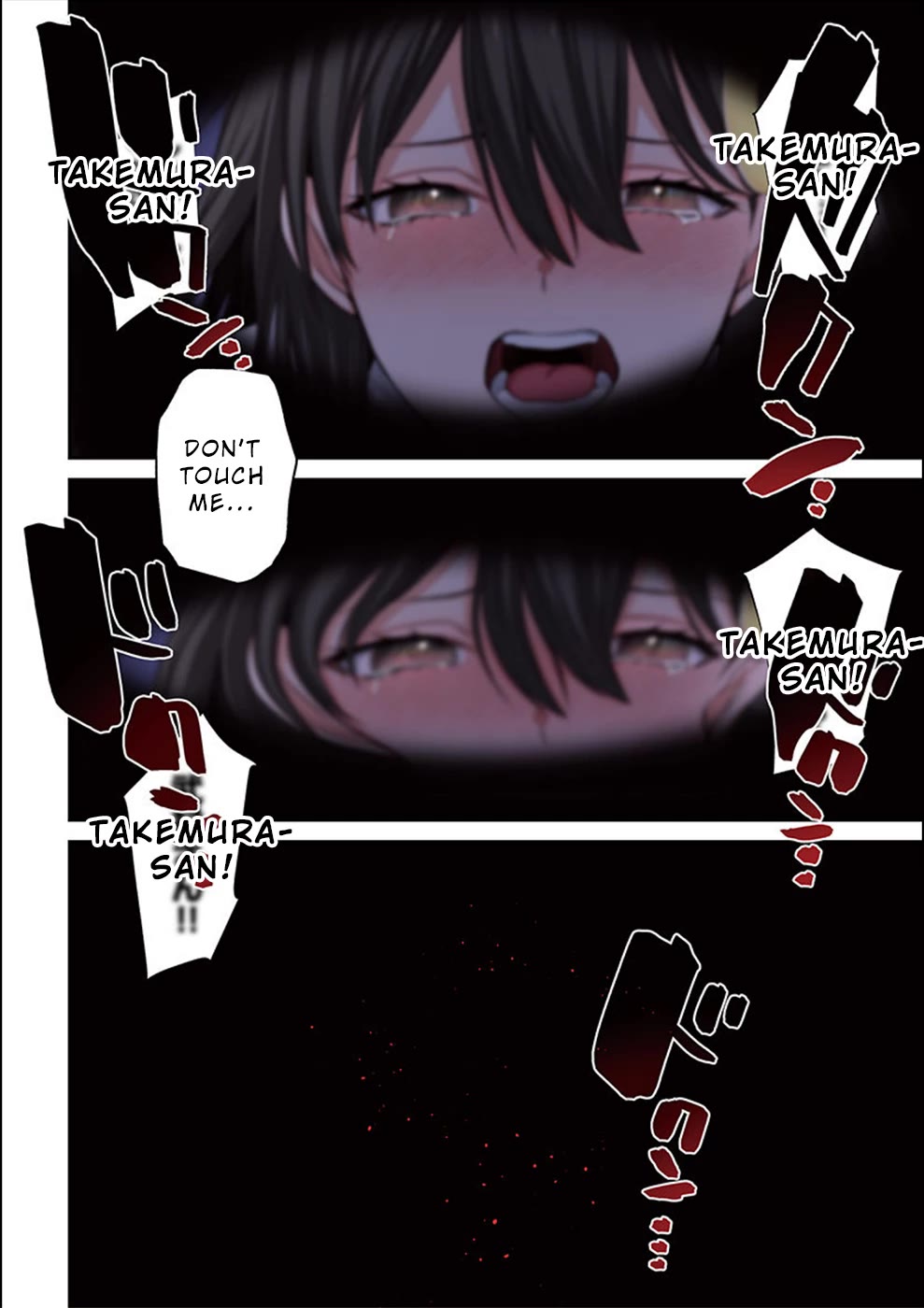 In A World Filled With Zombies, I’m The Only One They Won’t Attack Chapter 27 - Page 16
