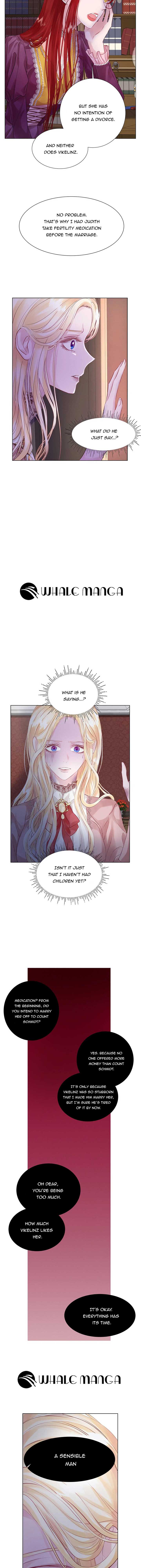 In an Attempt to Get Revenge, I Seduced My Husband Chapter 1 - Page 2