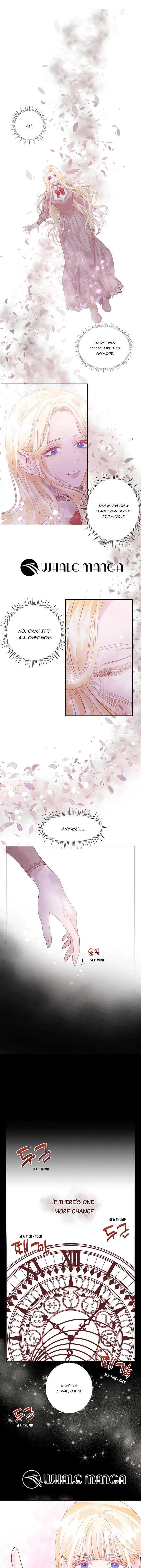 In an Attempt to Get Revenge, I Seduced My Husband Chapter 1 - Page 9
