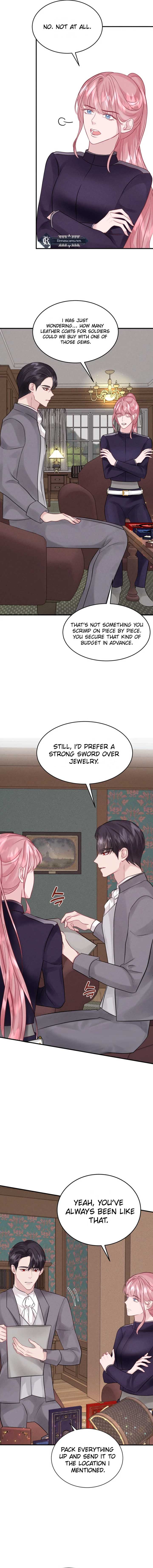 In an Attempt to Get Revenge, I Seduced My Husband Chapter 10 - Page 12