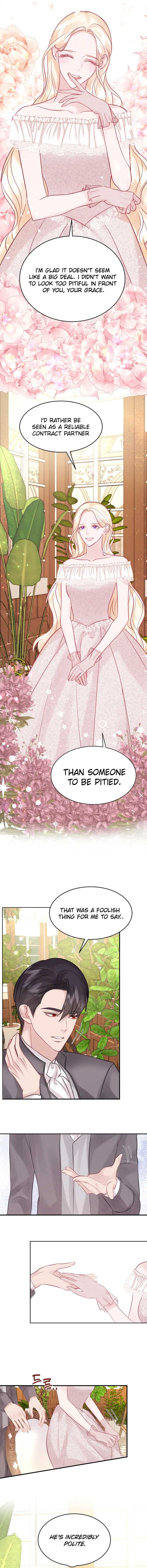 In an Attempt to Get Revenge, I Seduced My Husband Chapter 10 - Page 2