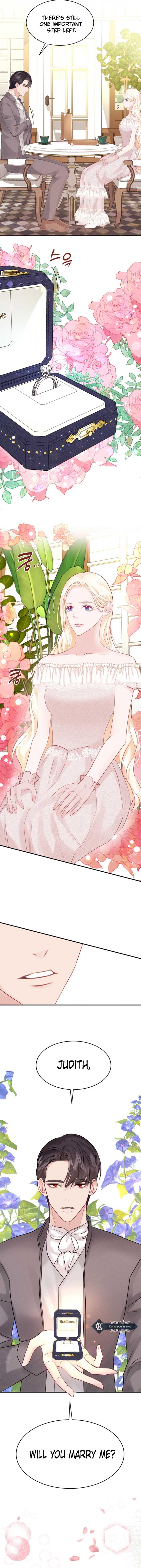 In an Attempt to Get Revenge, I Seduced My Husband Chapter 10 - Page 4