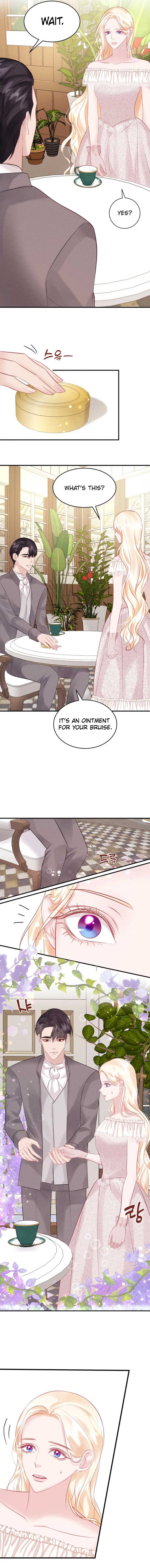 In an Attempt to Get Revenge, I Seduced My Husband Chapter 10 - Page 8