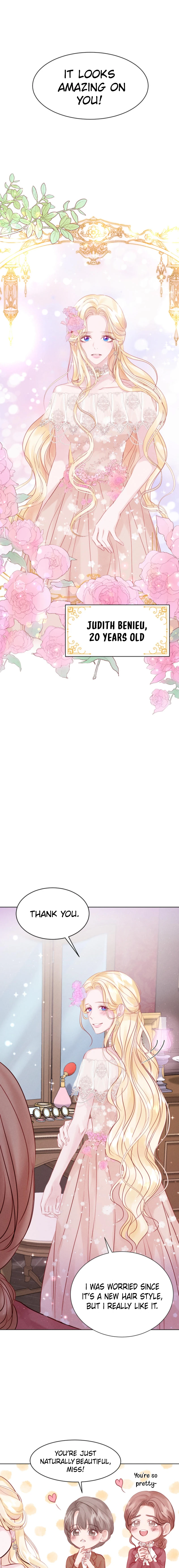 In an Attempt to Get Revenge, I Seduced My Husband Chapter 2 - Page 1
