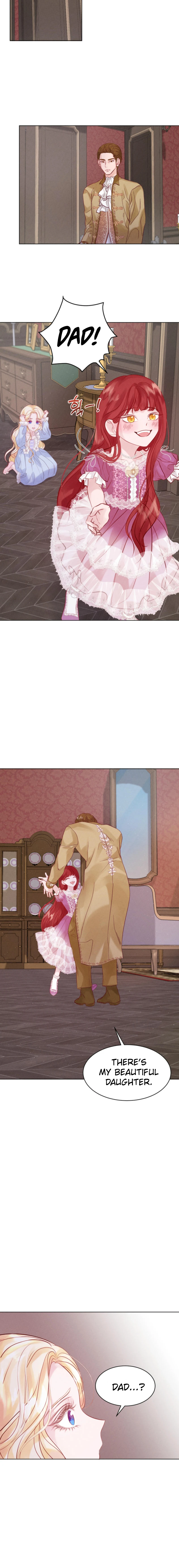In an Attempt to Get Revenge, I Seduced My Husband Chapter 2 - Page 10