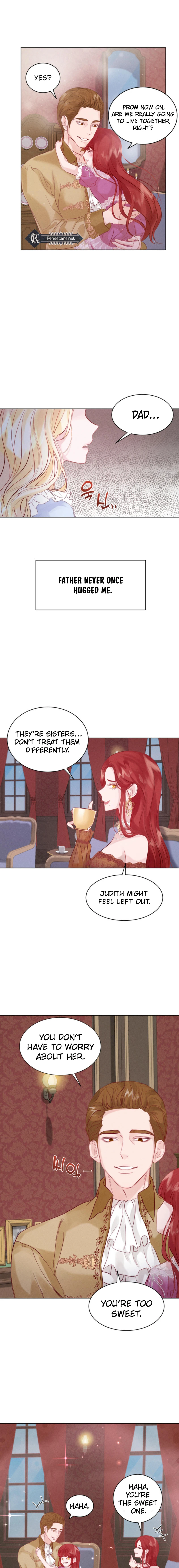 In an Attempt to Get Revenge, I Seduced My Husband Chapter 2 - Page 11