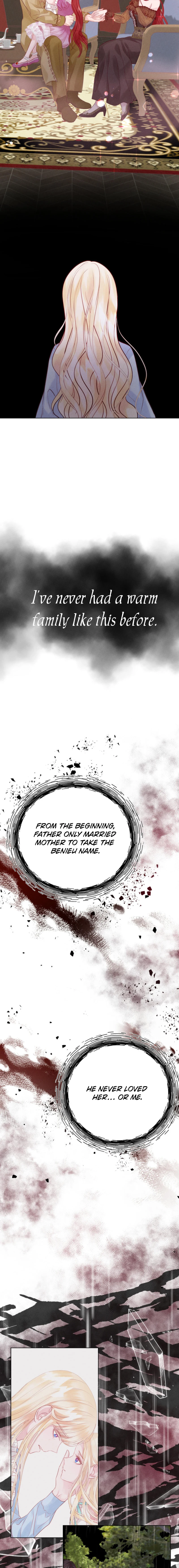 In an Attempt to Get Revenge, I Seduced My Husband Chapter 2 - Page 12