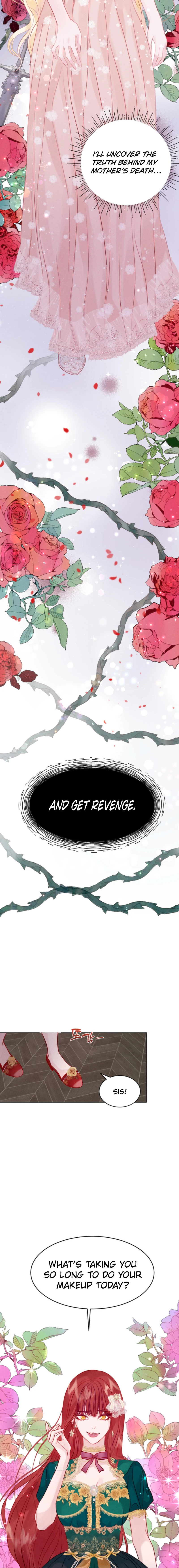 In an Attempt to Get Revenge, I Seduced My Husband Chapter 2 - Page 14