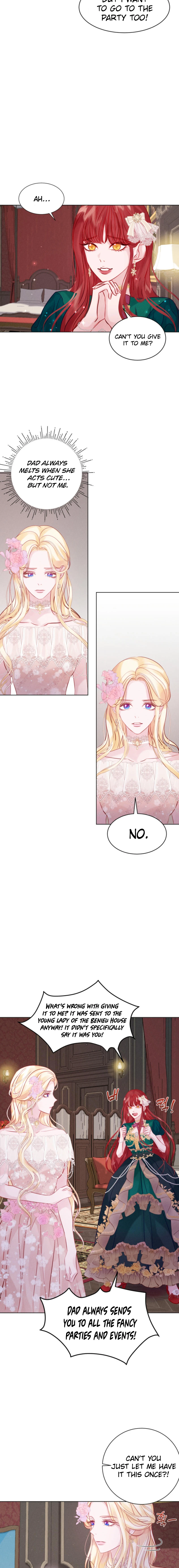 In an Attempt to Get Revenge, I Seduced My Husband Chapter 2 - Page 16