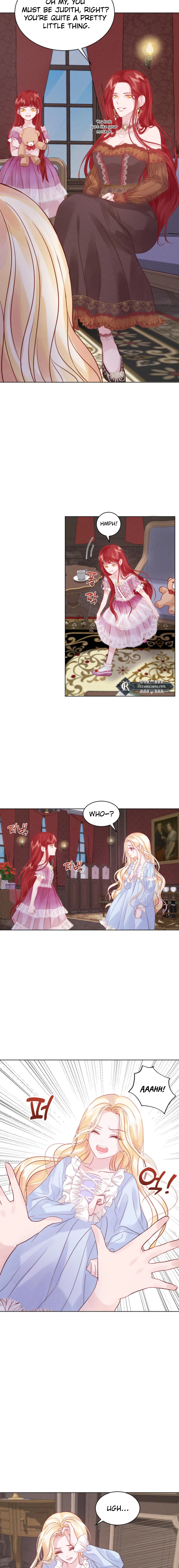 In an Attempt to Get Revenge, I Seduced My Husband Chapter 2 - Page 7