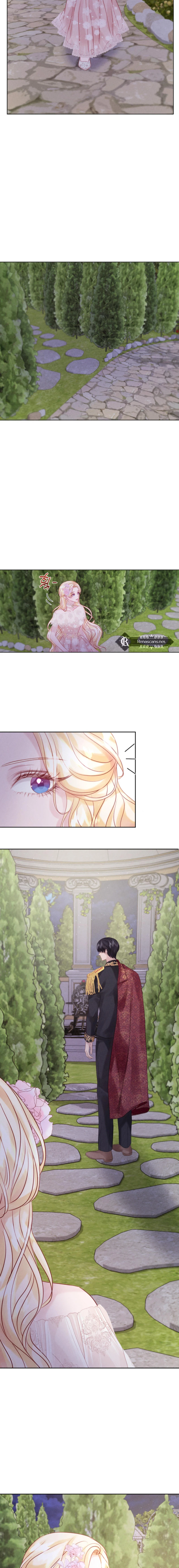 In an Attempt to Get Revenge, I Seduced My Husband Chapter 3 - Page 11