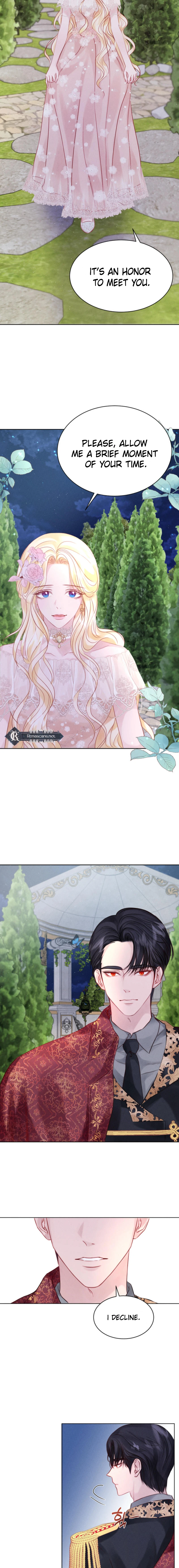 In an Attempt to Get Revenge, I Seduced My Husband Chapter 3 - Page 13