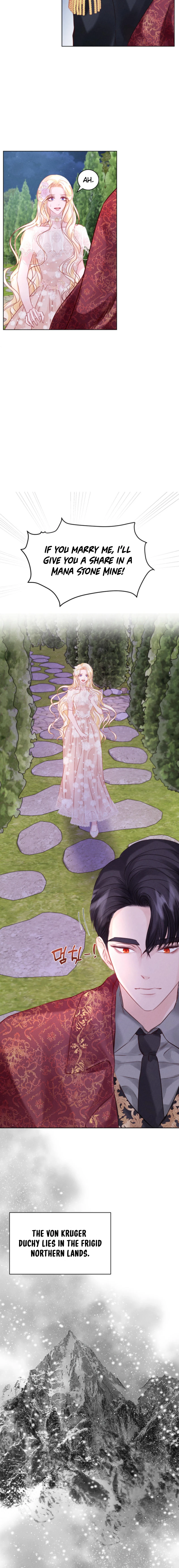 In an Attempt to Get Revenge, I Seduced My Husband Chapter 3 - Page 14