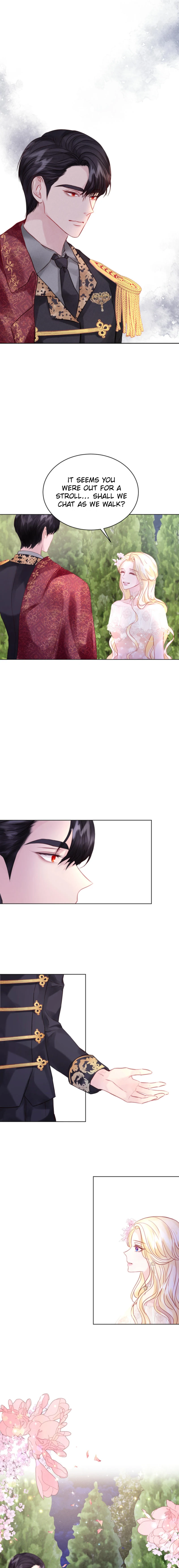 In an Attempt to Get Revenge, I Seduced My Husband Chapter 3 - Page 17