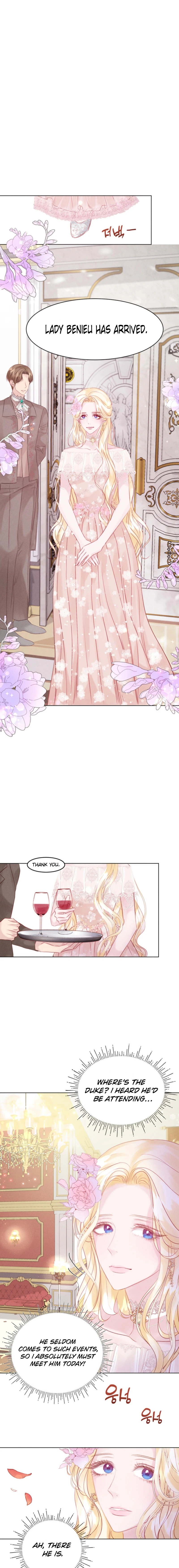 In an Attempt to Get Revenge, I Seduced My Husband Chapter 3 - Page 6