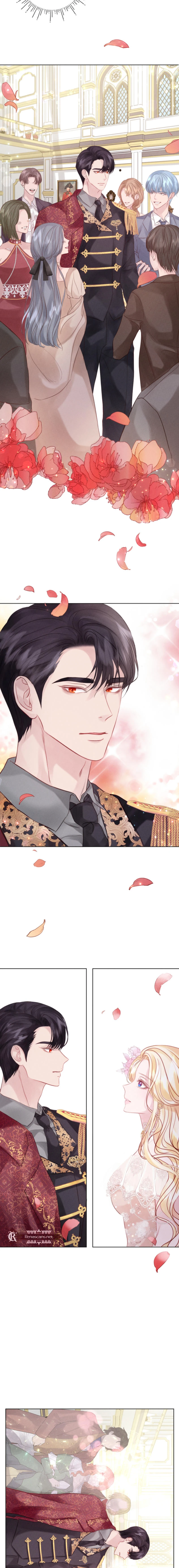 In an Attempt to Get Revenge, I Seduced My Husband Chapter 3 - Page 7