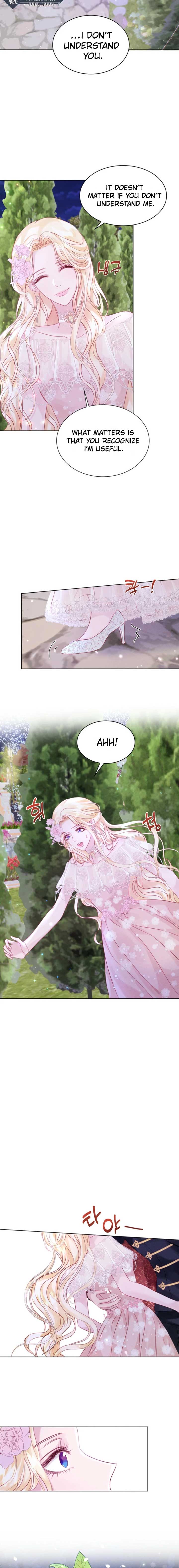 In an Attempt to Get Revenge, I Seduced My Husband Chapter 4 - Page 11