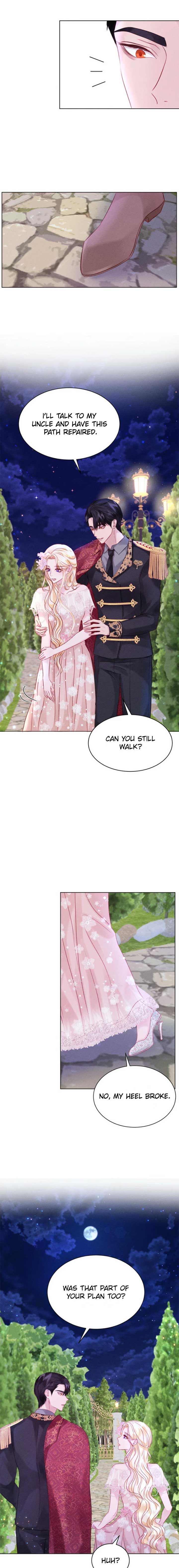 In an Attempt to Get Revenge, I Seduced My Husband Chapter 4 - Page 13