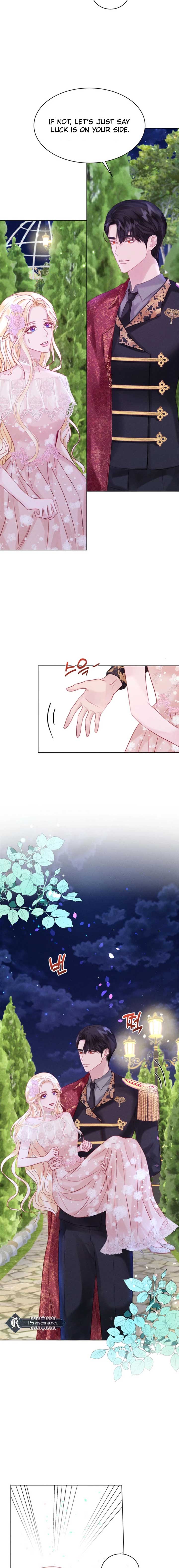 In an Attempt to Get Revenge, I Seduced My Husband Chapter 4 - Page 14