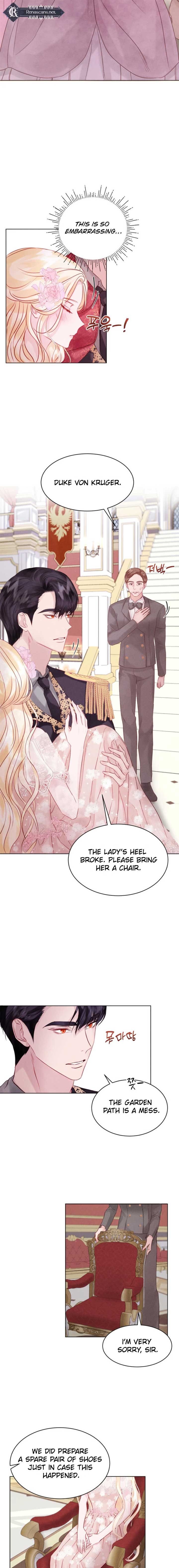 In an Attempt to Get Revenge, I Seduced My Husband Chapter 4 - Page 17