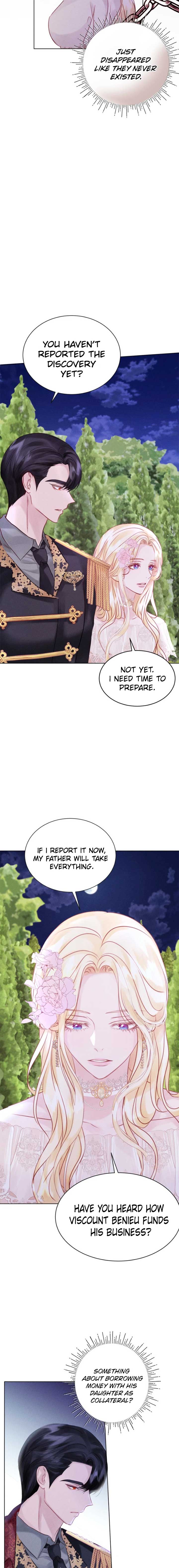 In an Attempt to Get Revenge, I Seduced My Husband Chapter 4 - Page 4