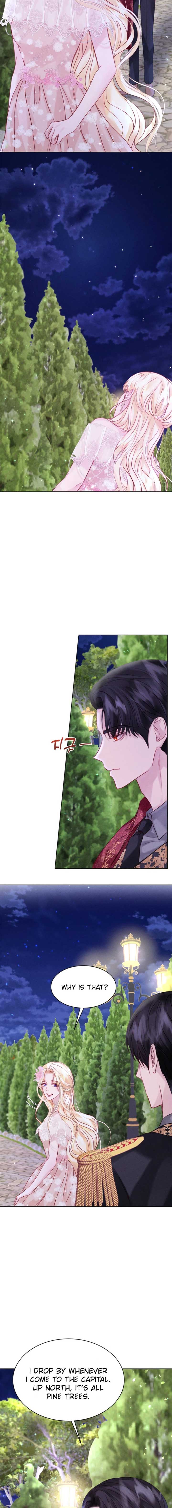 In an Attempt to Get Revenge, I Seduced My Husband Chapter 4 - Page 8