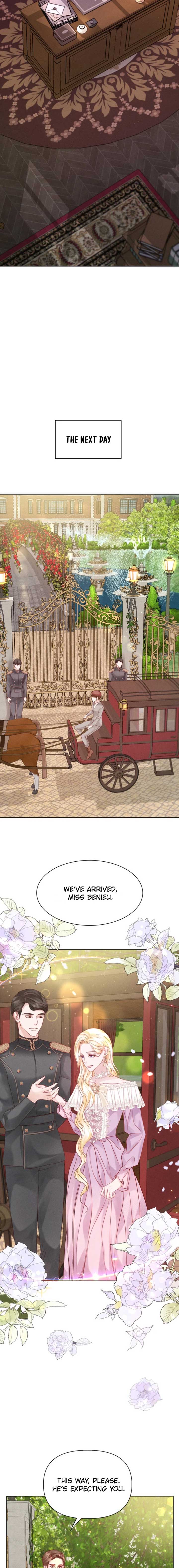 In an Attempt to Get Revenge, I Seduced My Husband Chapter 5 - Page 14