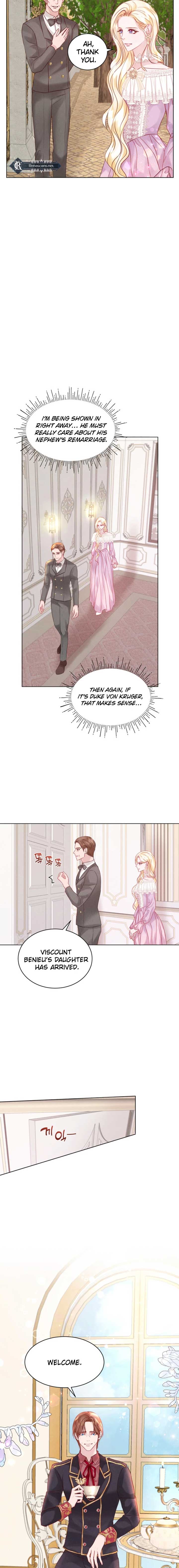 In an Attempt to Get Revenge, I Seduced My Husband Chapter 5 - Page 15