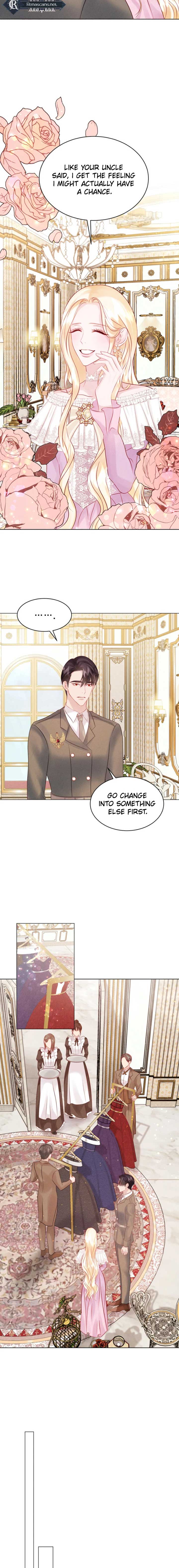 In an Attempt to Get Revenge, I Seduced My Husband Chapter 6 - Page 11