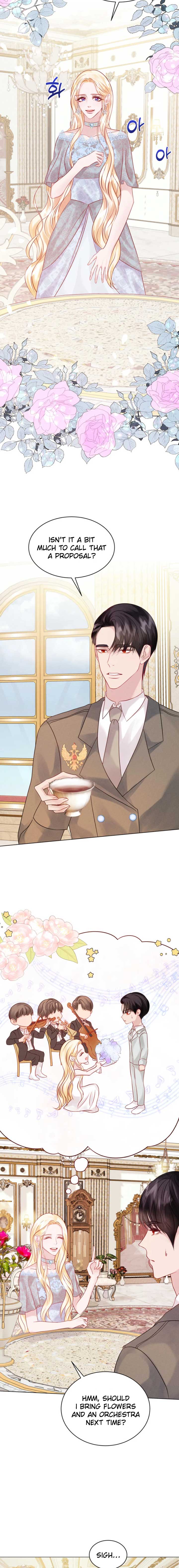 In an Attempt to Get Revenge, I Seduced My Husband Chapter 6 - Page 13