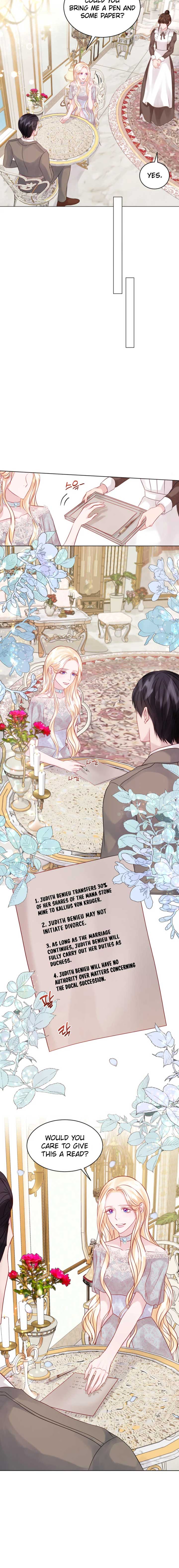 In an Attempt to Get Revenge, I Seduced My Husband Chapter 6 - Page 15