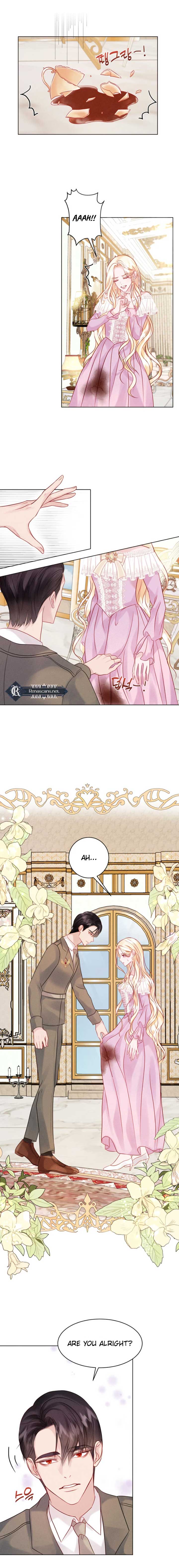 In an Attempt to Get Revenge, I Seduced My Husband Chapter 6 - Page 5