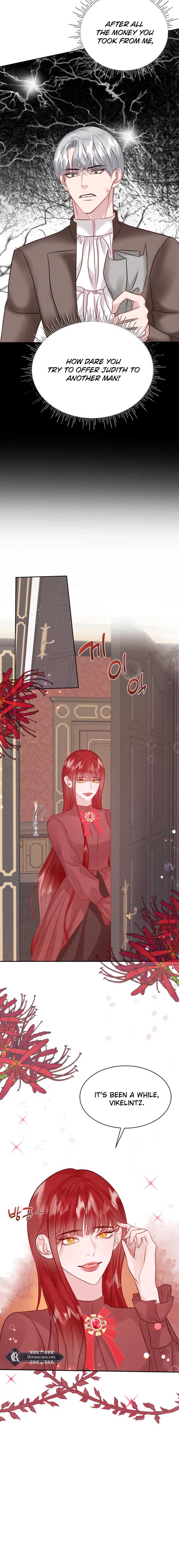 In an Attempt to Get Revenge, I Seduced My Husband Chapter 7 - Page 10