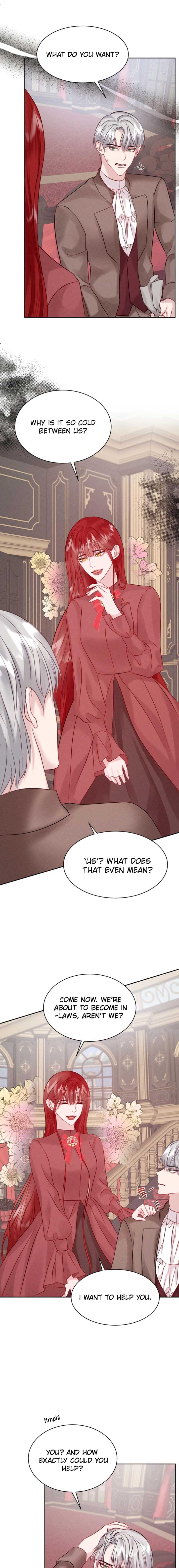 In an Attempt to Get Revenge, I Seduced My Husband Chapter 7 - Page 11