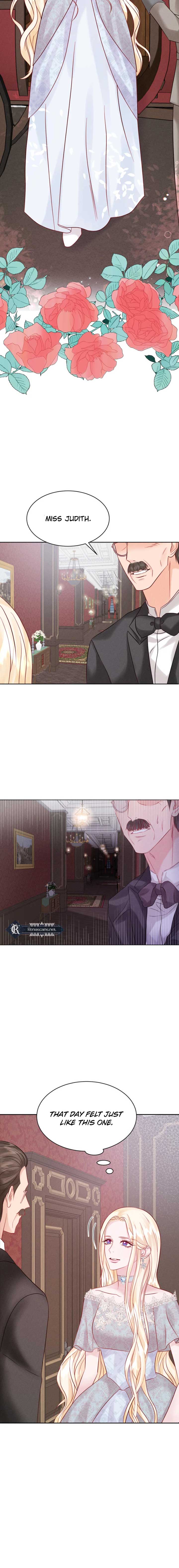 In an Attempt to Get Revenge, I Seduced My Husband Chapter 7 - Page 14