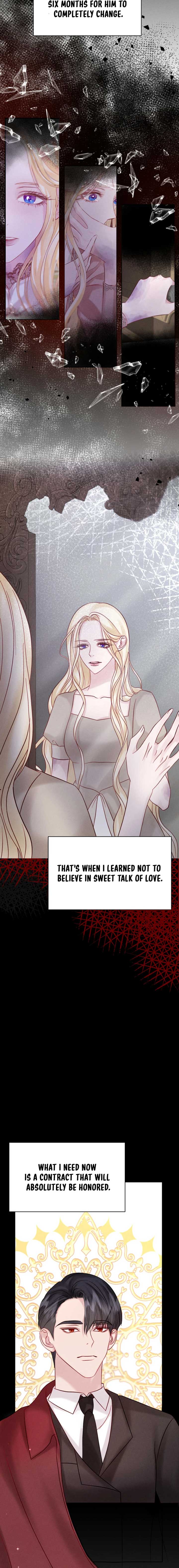 In an Attempt to Get Revenge, I Seduced My Husband Chapter 7 - Page 18