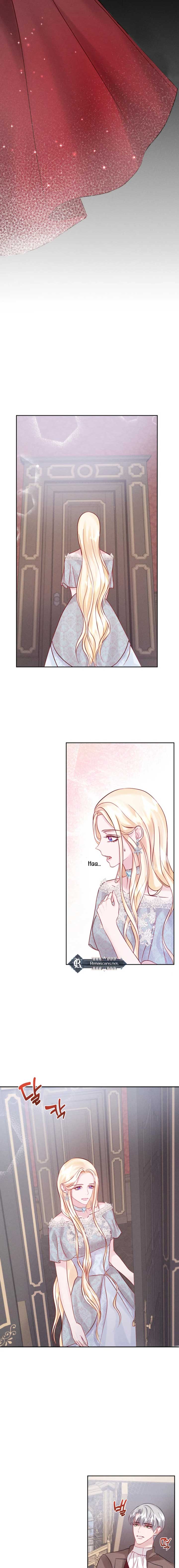 In an Attempt to Get Revenge, I Seduced My Husband Chapter 7 - Page 19